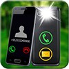 Biểu tượng Flash Blinking on Call