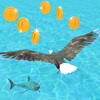? Angry Endless Flying Bird Game Simulator icon