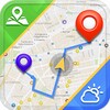 Icona di GPS Tools