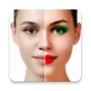 Beauty Camera, Face Makeup App icon