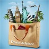 Travel Advisor icon