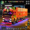Icono de Indian Truck Cargo Truck Sim