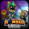 Bomber Classic : Bomb battle icon