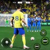 أيقونة Football Star Club Soccer Kick