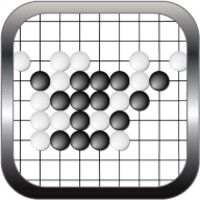 Gomoku！ on the App Store