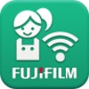 FUJIFILM WPS Photo Transfer icon