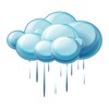 Rain Radar icon