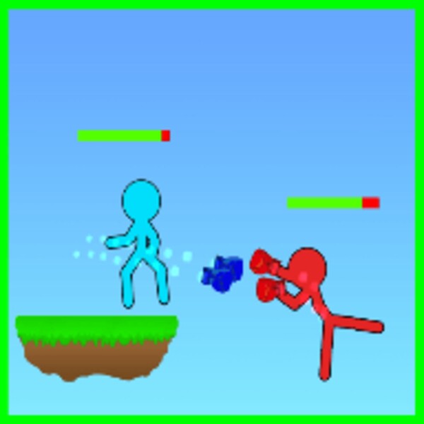 Stickman Fighting for Android - Download the APK from Uptodown