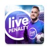 Live Penalty: Score real goals icon