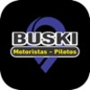 ไอคอน Motorista Buski