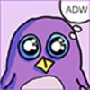 ADW Theme Penguin icon