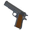 Guns - Shot and Reload icon