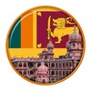 Azan Sri Lanka Prayer time icon