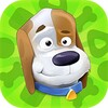 Cute Pet Match 3 Game Puzzle icon