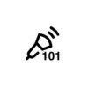 POCUS 101 icon