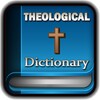 Pictogramă Theological Dictionary