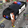 Icona di Spooky Stunt Crazy Police 3d