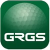 Golf Stats 图标