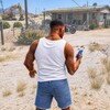 Gangster Game: Open World 3D आइकन