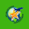 Starlegends Adventures App icon