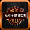 أيقونة Harley-Davidson Ringtones