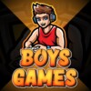 Games for Boys, Boys Games icon