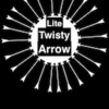 Lite Twisty Arrow icon