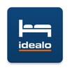 idealo Hotel & FeWo Vergleich icon
