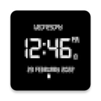 prayer time lock screen widget android