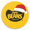 Tommy Beans 아이콘