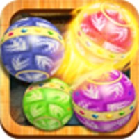 Egypt Marble Shoot android app icon