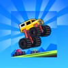 Icono de Drive Mad