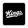 SacramentoKings+Golden1Center 아이콘