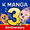 Icona di K MANGA