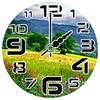 Spring Valley Clock icon