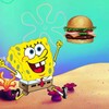 Spongebob Burger icon
