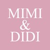 미미앤디디 - mimi&didi icon
