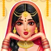 Icono de Indian Wedding Stylist Dressup