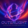 Pictogramă OUTERLIGHT the future sounds different