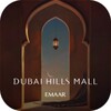 Dubai Hills Mall icon
