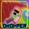 The Dropper maps. for mcpe map info icon