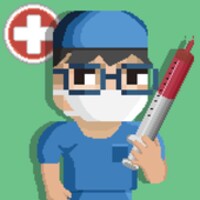 Mini Hospital android app icon