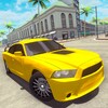 ไอคอน Car Driving Game