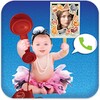 أيقونة BabyCallTalk