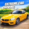 Extreme Super Car Driving 1 icon