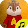 Top Chipmunks Ringtones icon