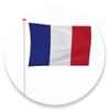 French to English Mega Translator icon