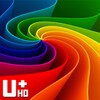 أيقونة Live Wallpaper Store