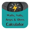 WattsVoltsAmpsOhms Calculator 图标