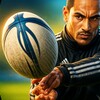 Rugby Strength & Conditioning icon